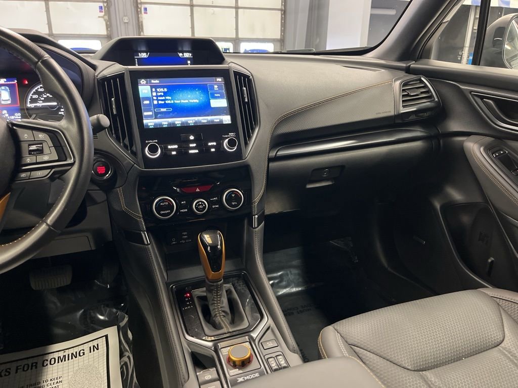 Used 2024 Subaru Forester Wilderness image 28