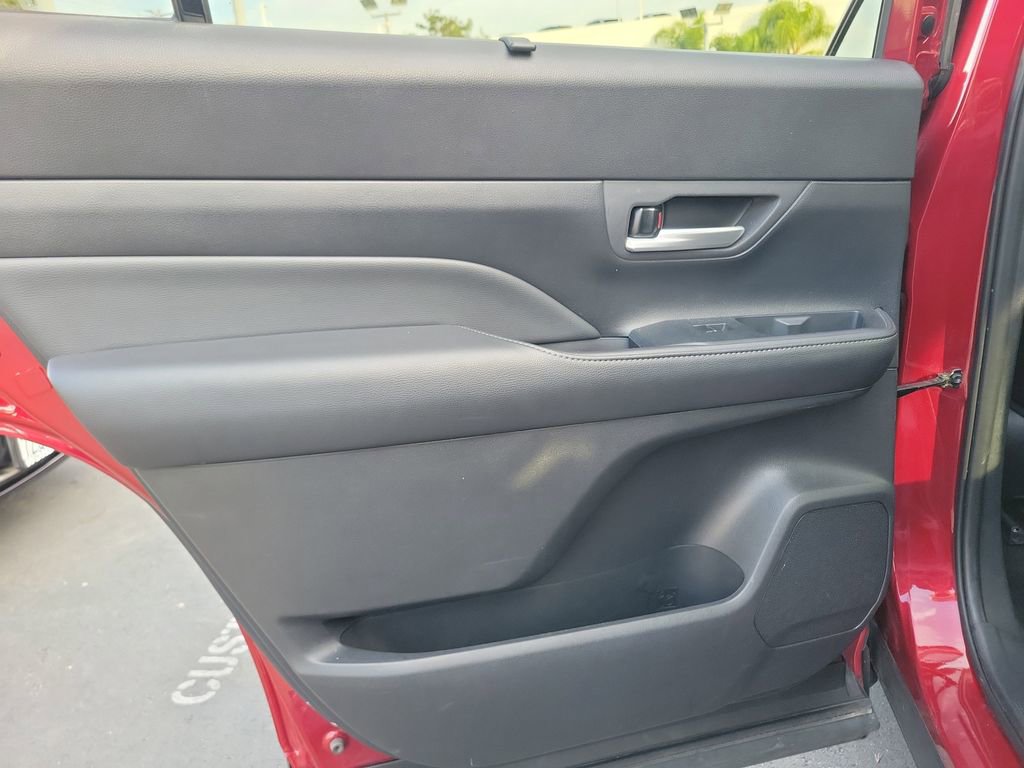 Used 2024 Toyota Grand Highlander XLE image 15