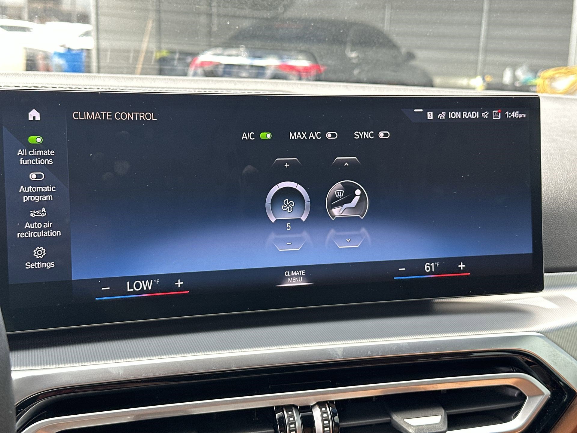 Used 2024 BMW 430i Gran Coupe 430i image 17