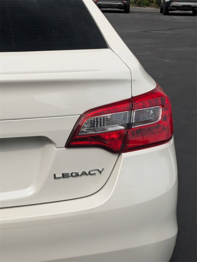Used 2016 Subaru Legacy 2.5i Limited image 25