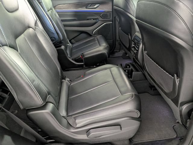 Used 2023 Jeep Grand Cherokee L Overland AWD/4WD image 33