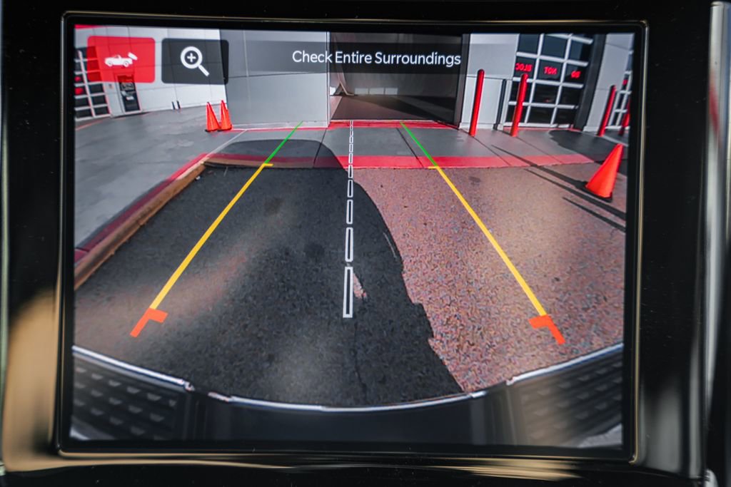 New 2026 RAM 2500 Tradesman w/ Chrome Appearance Group image 38