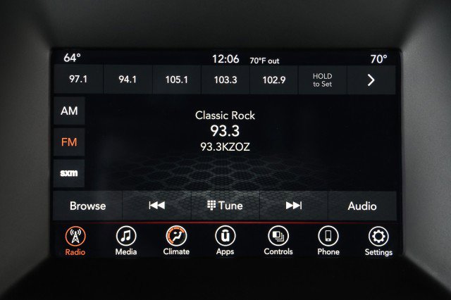 Used 2020 Dodge Durango GT w/ Blacktop Package image 14