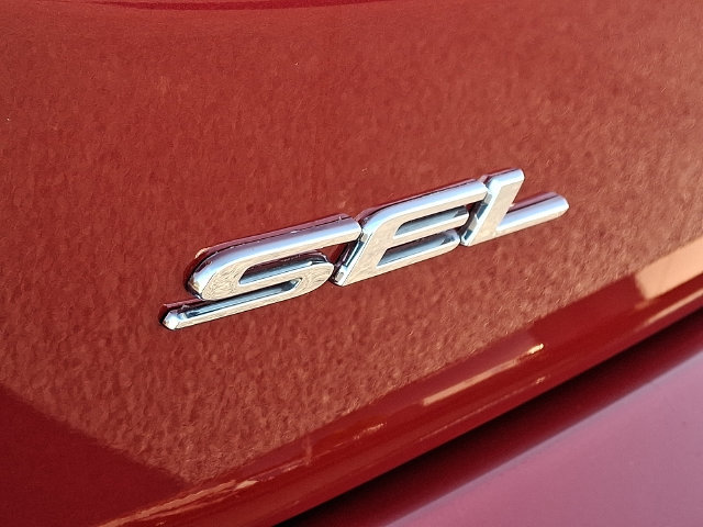 Used 2024 Ford Edge SEL w/ Convenience Package AWD/4WD image 29