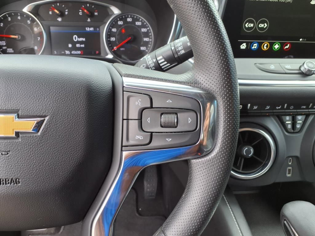 Used 2023 Chevrolet Blazer LT image 17