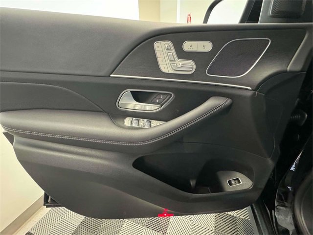 Used 2025 Mercedes-Benz GLE 350 4MATIC image 15