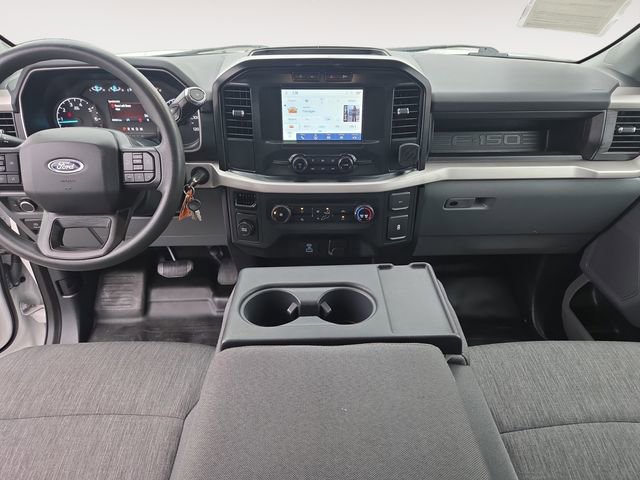 Used 2022 Ford F150 XL w/ Equipment Group 101A High image 10