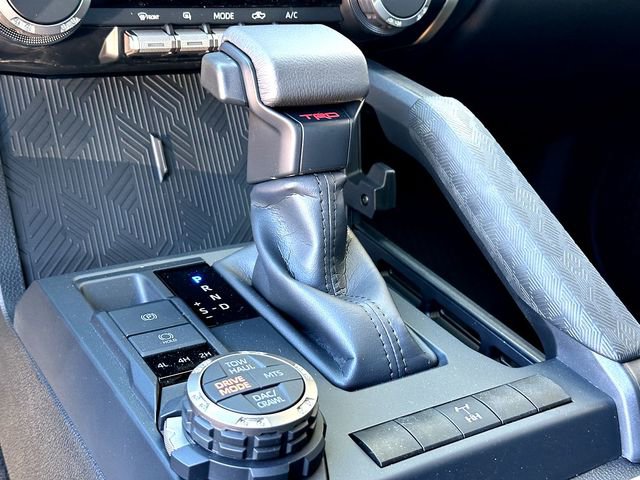 New 2026 Toyota Tacoma TRD Off-Road image 14