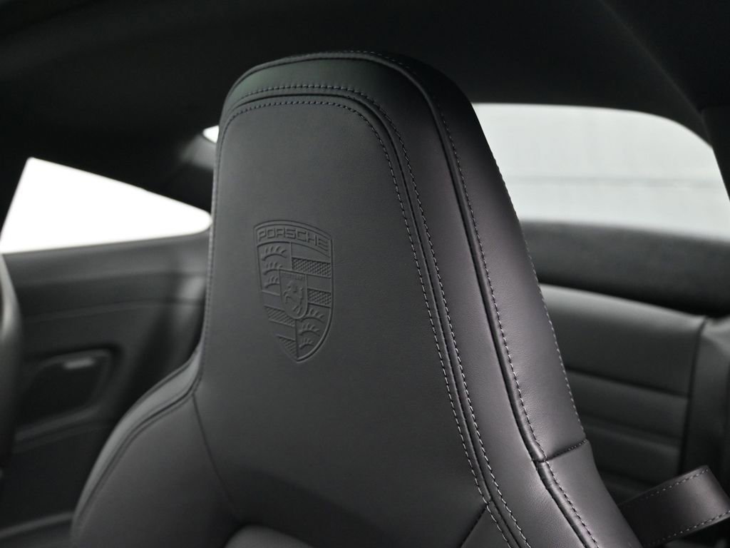 New 2026 Porsche 911 Carrera 4S image 18