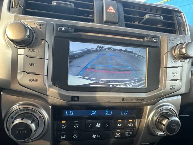 Used 2014 Toyota 4Runner Limited image 15