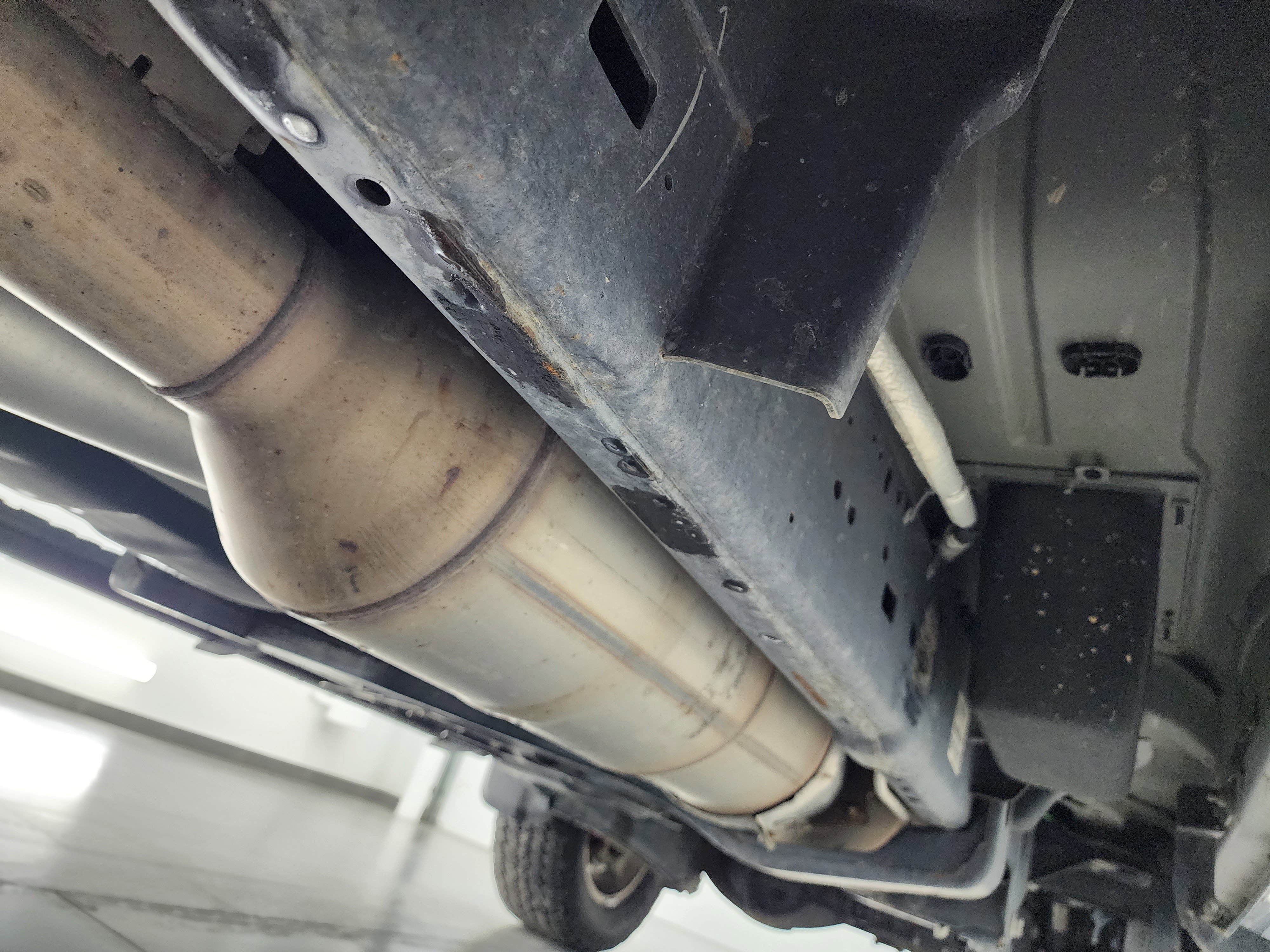 Used 2023 RAM 2500 Big Horn w/ Night Edition image 30