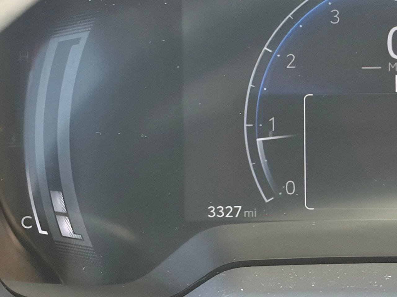 Used 2026 Toyota Corolla LE FWD image 12