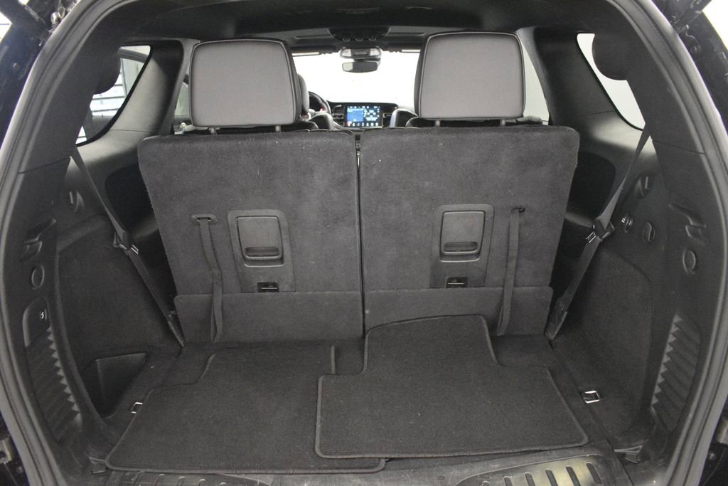 Certified 2021 Dodge Durango R/T w/ Technology Group image 24
