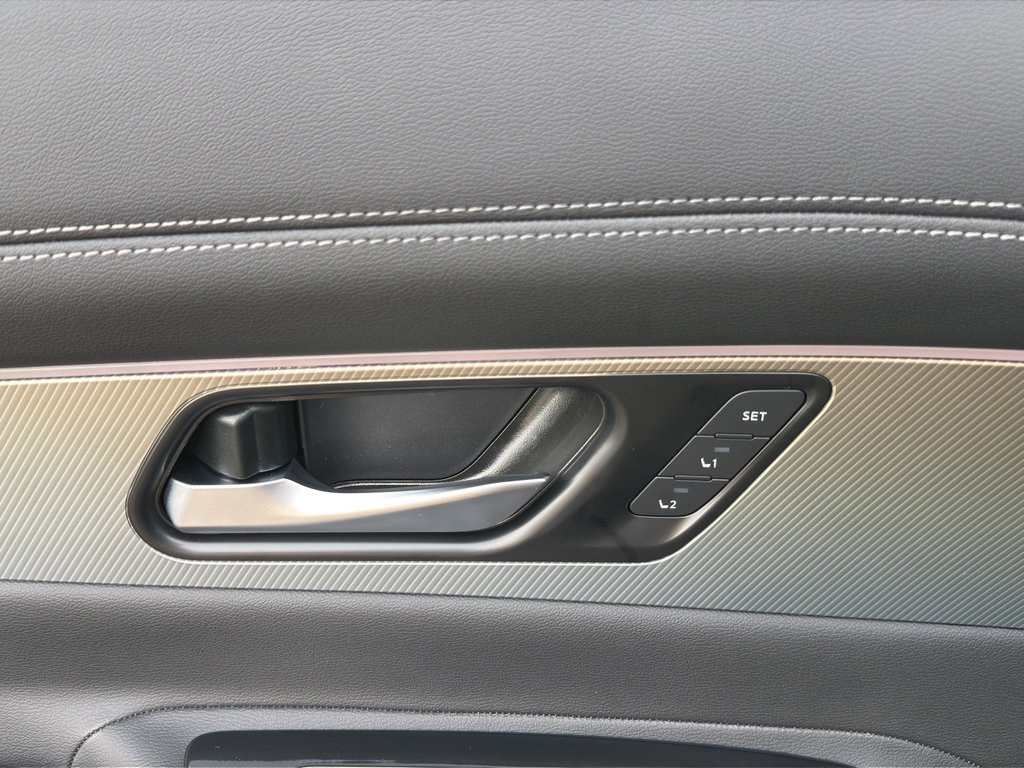 New 2026 Nissan Murano SL image 20