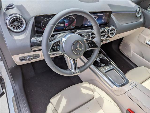 New 2026 Mercedes-Benz GLA 250 video 3