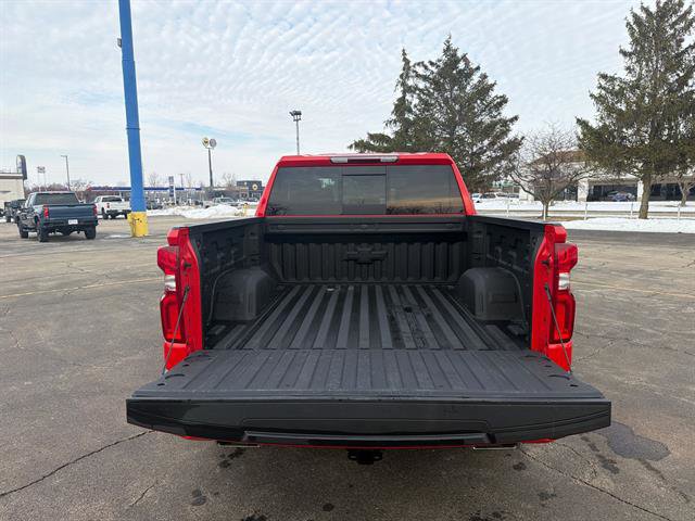 Used 2023 Chevrolet Silverado 1500 RST w/ All Star Edition Plus image 18