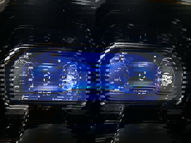 Certified 2024 Chevrolet Silverado 2500 LT w/ All Star Edition image 12