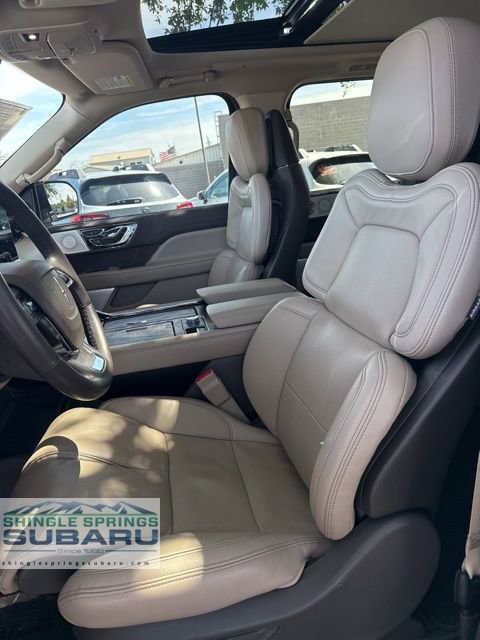 Used 2023 Lincoln Navigator Reserve image 43