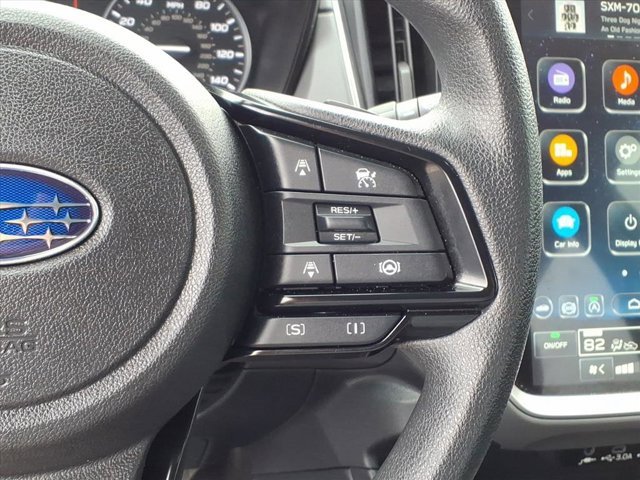 Used 2025 Subaru Crosstrek 2.0i Premium image 14