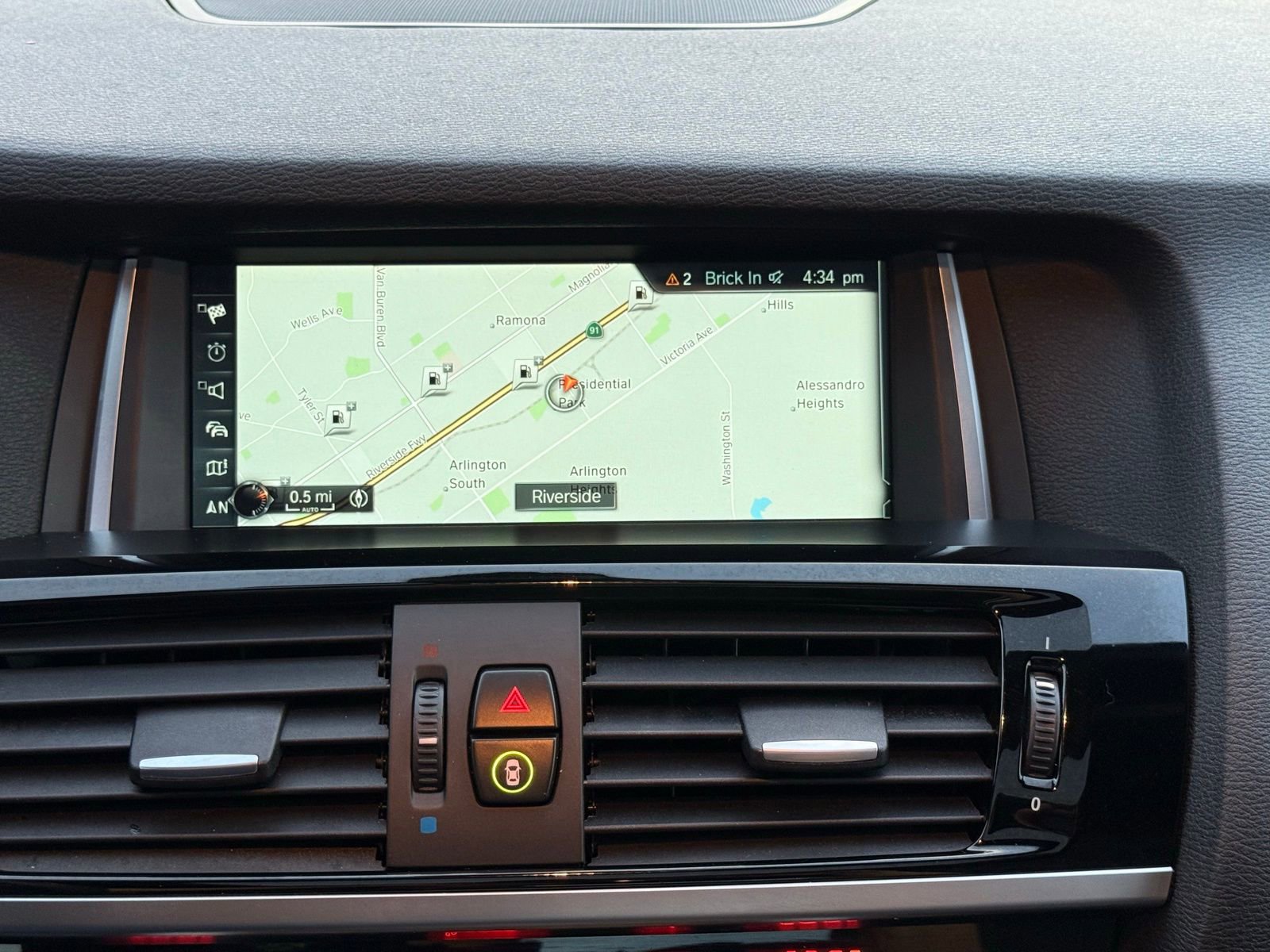 Used 2018 BMW X4 xDrive28i image 28