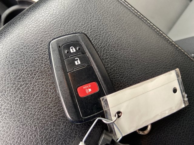 Used 2022 Toyota 4Runner SR5 Premium image 43