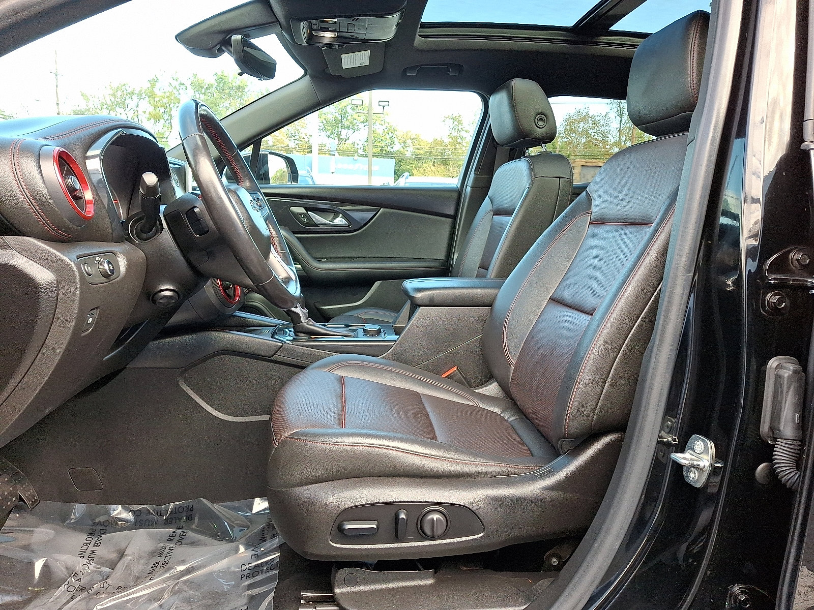 Used 2019 Chevrolet Blazer RS image 14