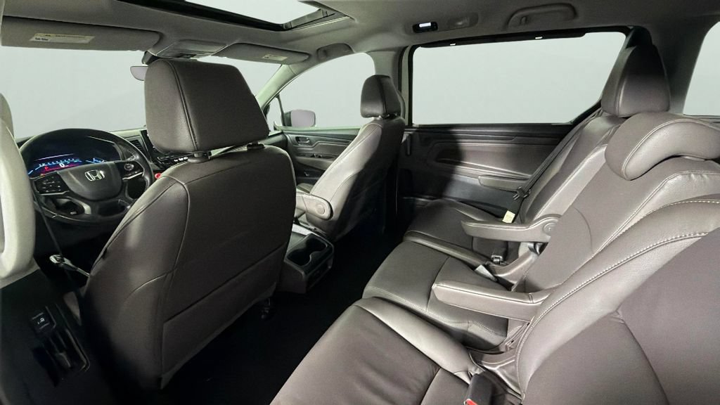 Used 2019 Honda Odyssey EX-L image 29