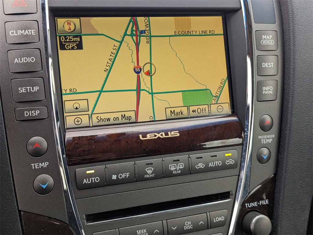 Used 2012 Lexus ES 350 image 9