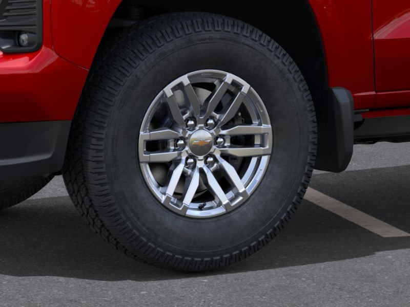 New 2026 Chevrolet Colorado LT w/ LT Convenience Package AWD/4WD image 9