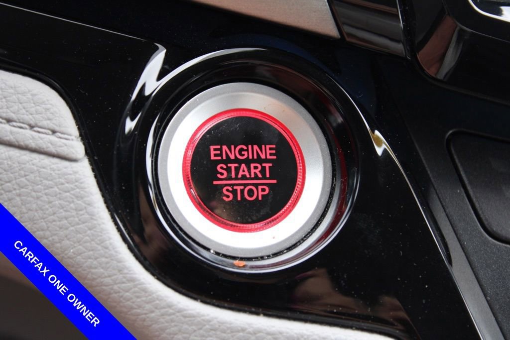 Used 2023 Honda Odyssey Touring image 39