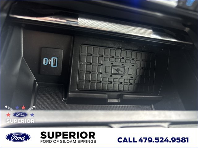 Used 2024 Ford F150 Platinum AWD/4WD image 44