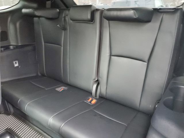 Used 2023 Toyota Highlander XSE image 26