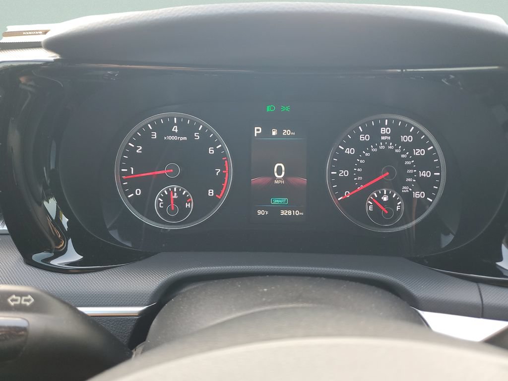 Used 2024 Kia K5 GT-Line FWD image 23