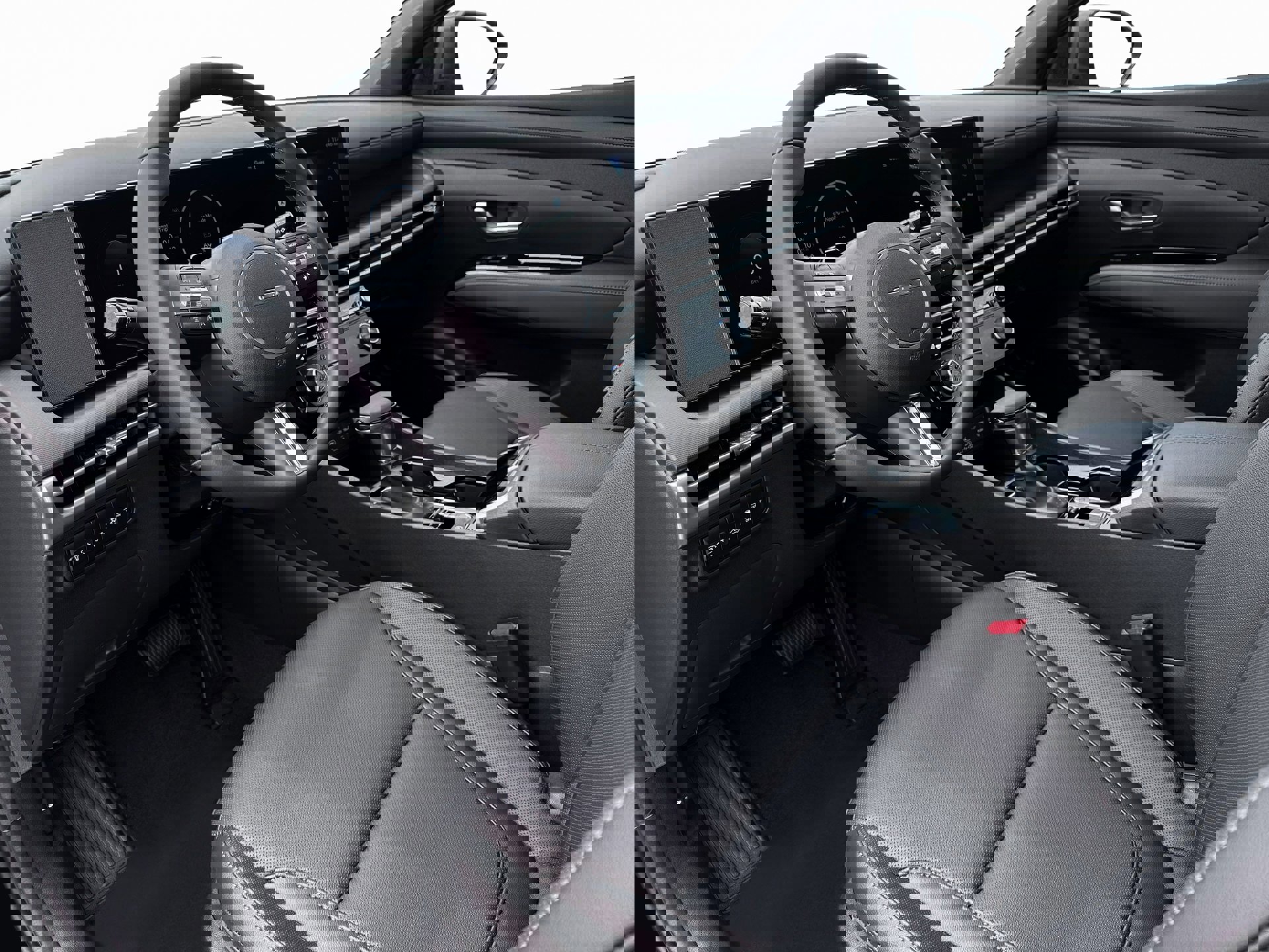 New 2026 Hyundai Santa Cruz XRT image 14