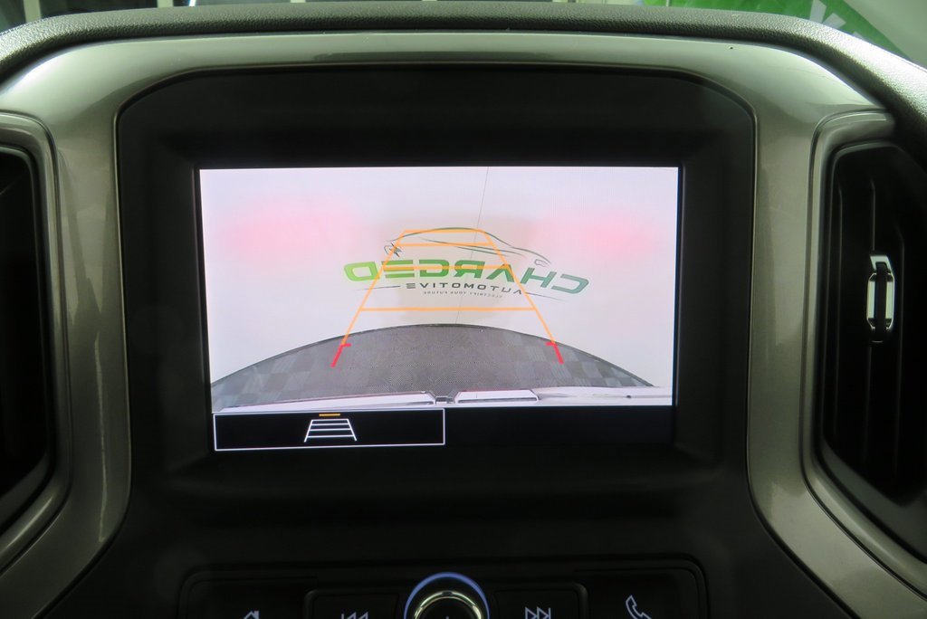 Used 2024 GMC Sierra 1500 Pro image 27