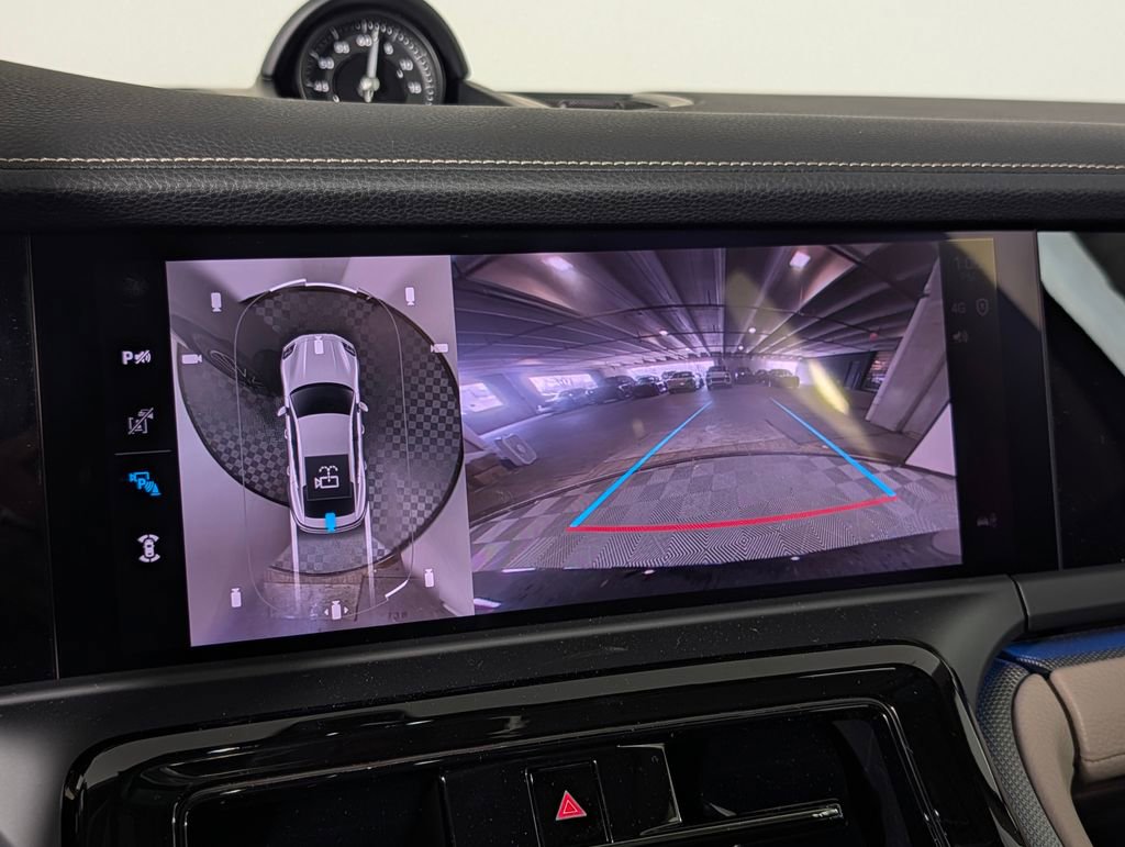 New 2026 Porsche Panamera image 33