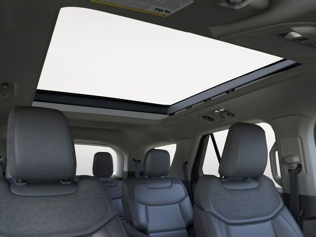 New 2026 Ford Explorer Active w/ Active Comfort Package image 22
