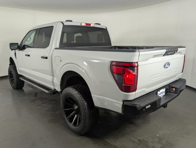 Used 2024 Ford F150 XLT AWD/4WD image 6
