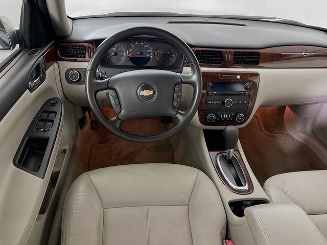 Used 2011 Chevrolet Impala LT w/ Luxury Edition Package FWD image 22