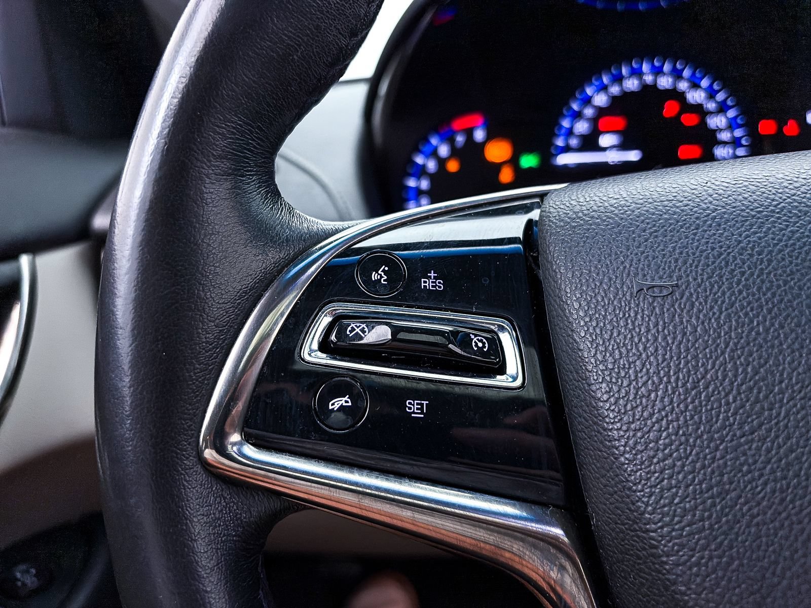 Used 2016 Cadillac ATS 2.0T Sedan RWD image 29