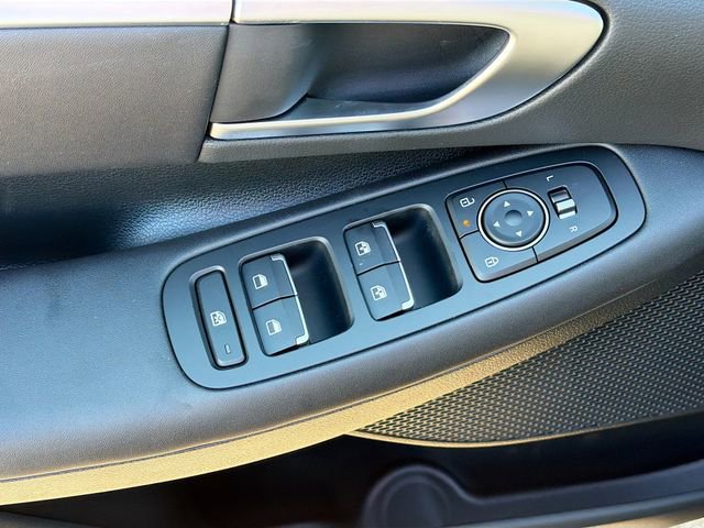 New 2026 Hyundai Sonata SEL image 17