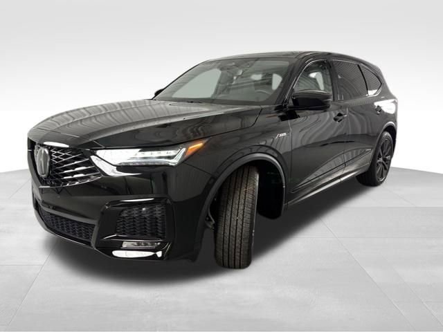 New 2026 Acura MDX A-Spec image 4