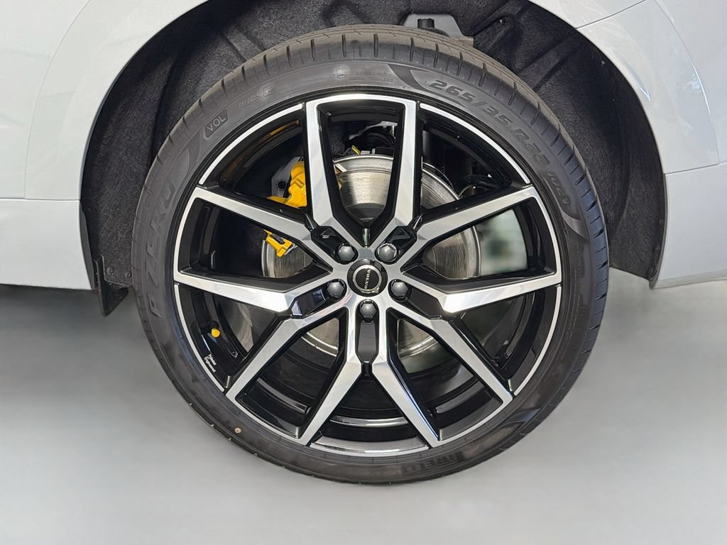 New 2026 Volvo XC60 T8 Polestar w/ Protection Package Premier AWD/4WD image 32