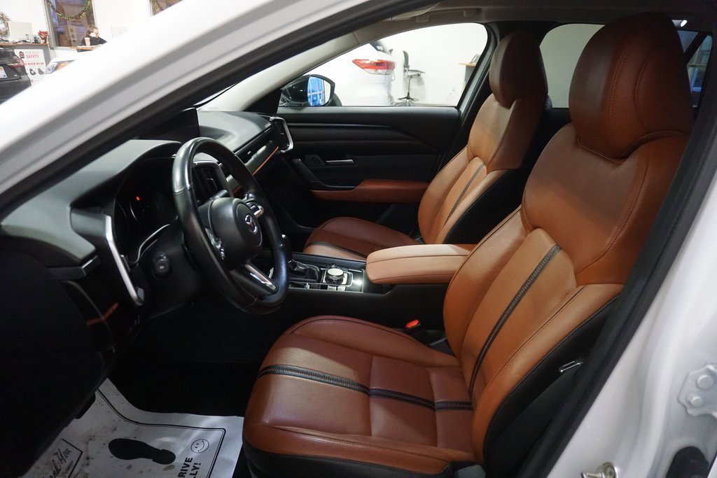 Used 2024 MAZDA CX-50 AWD 2.5 Turbo w/ Cargo Package image 21