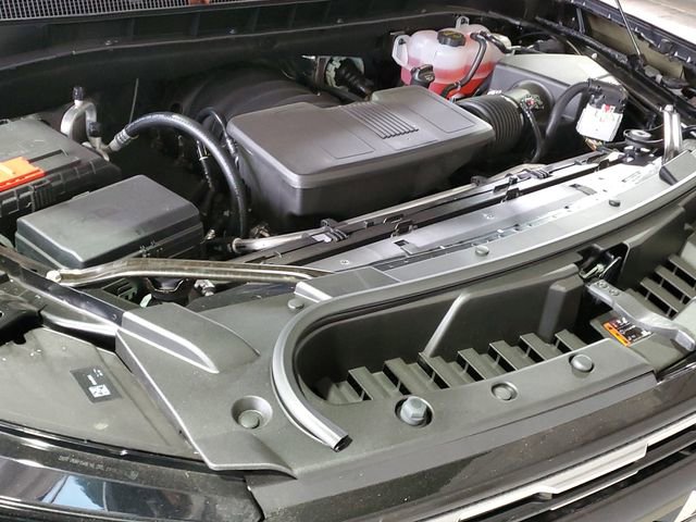 New 2026 Chevrolet Tahoe High Country w/ Sun And Tow Package image 31