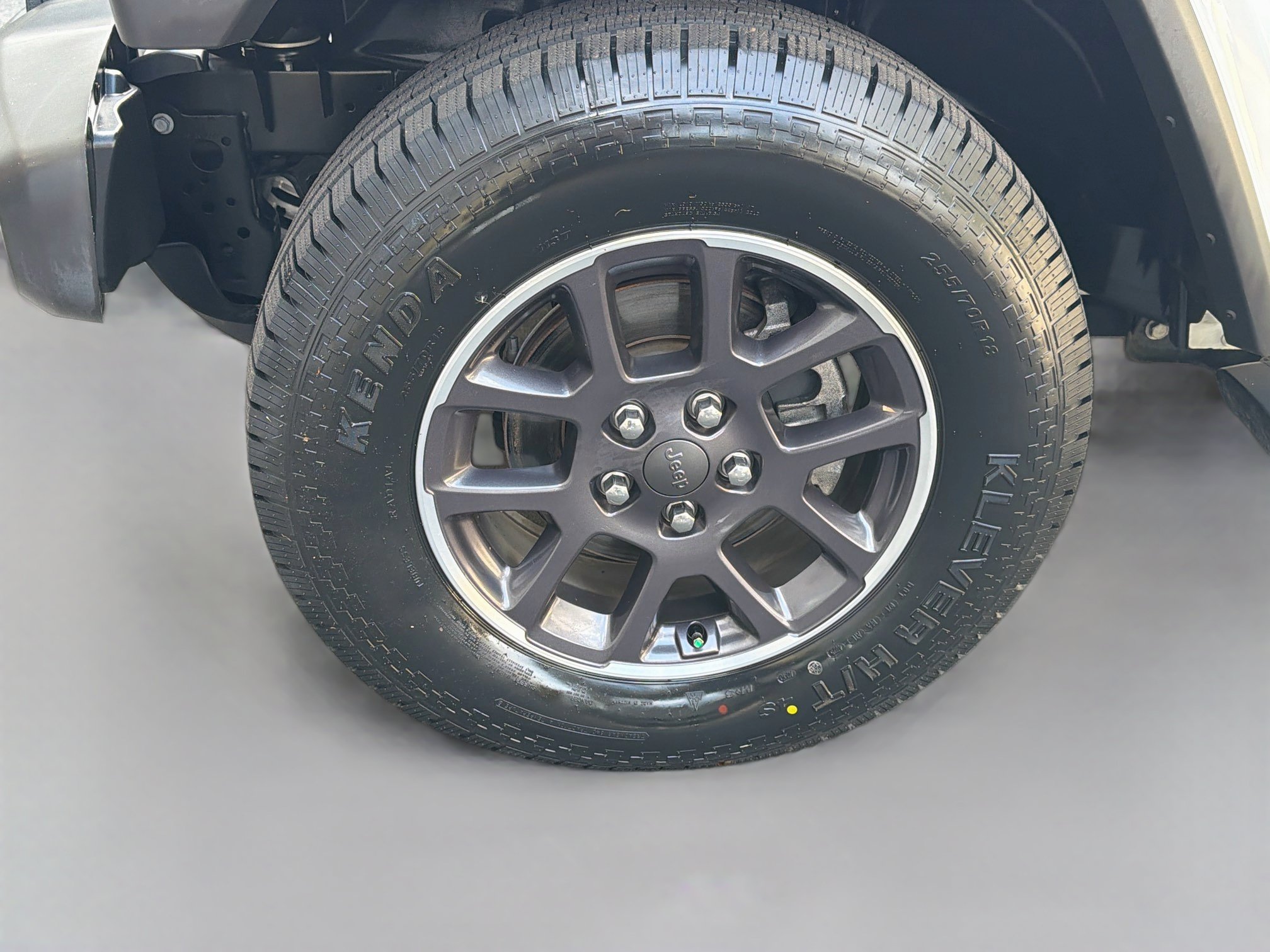 Used 2021 Jeep Gladiator Overland AWD/4WD image 28