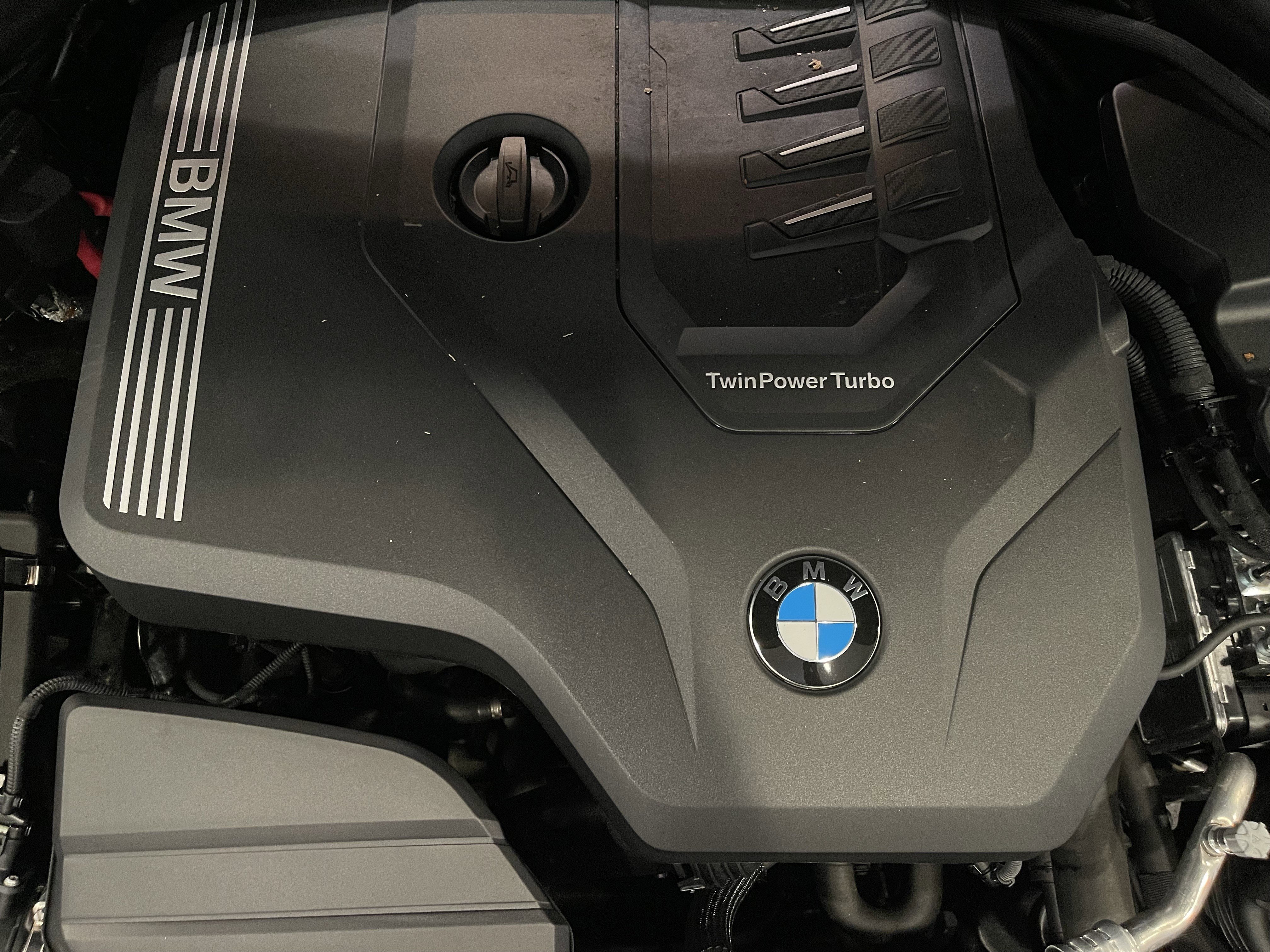 Certified 2024 BMW 230i xDrive Coupe w/ Premium Package image 25