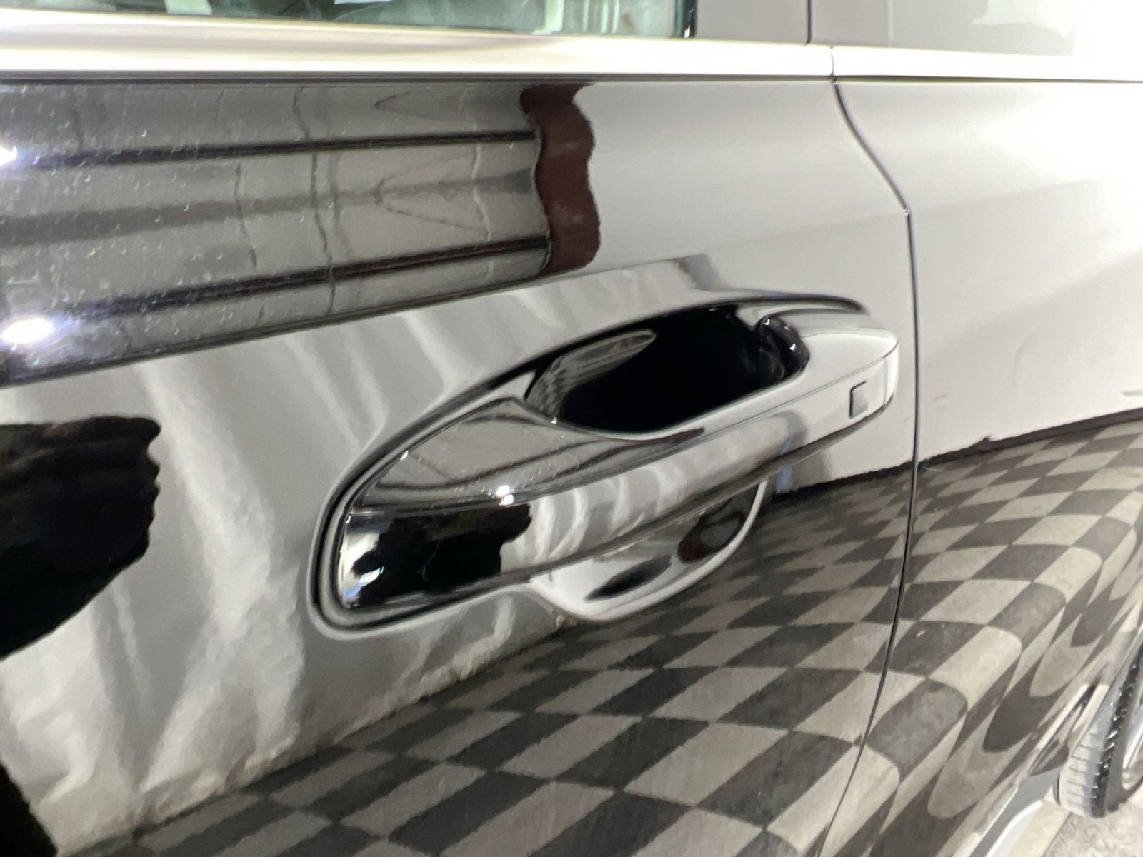 Used 2023 Kia Sorento EX image 12