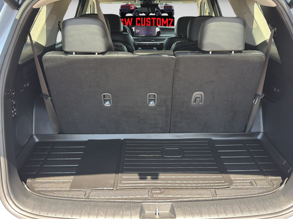 Used 2024 Hyundai Palisade Limited FWD image 14