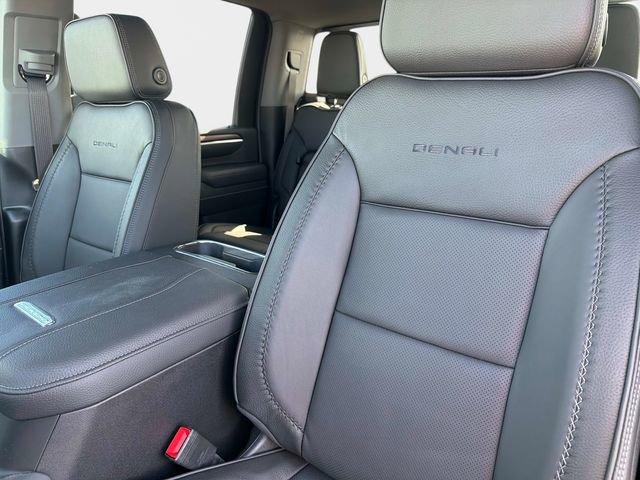 New 2026 GMC Sierra 2500 Denali w/ Denali Reserve Package image 20